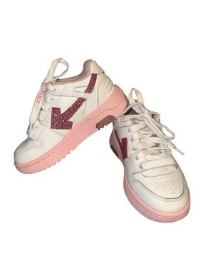 Girls Off-White sneakers